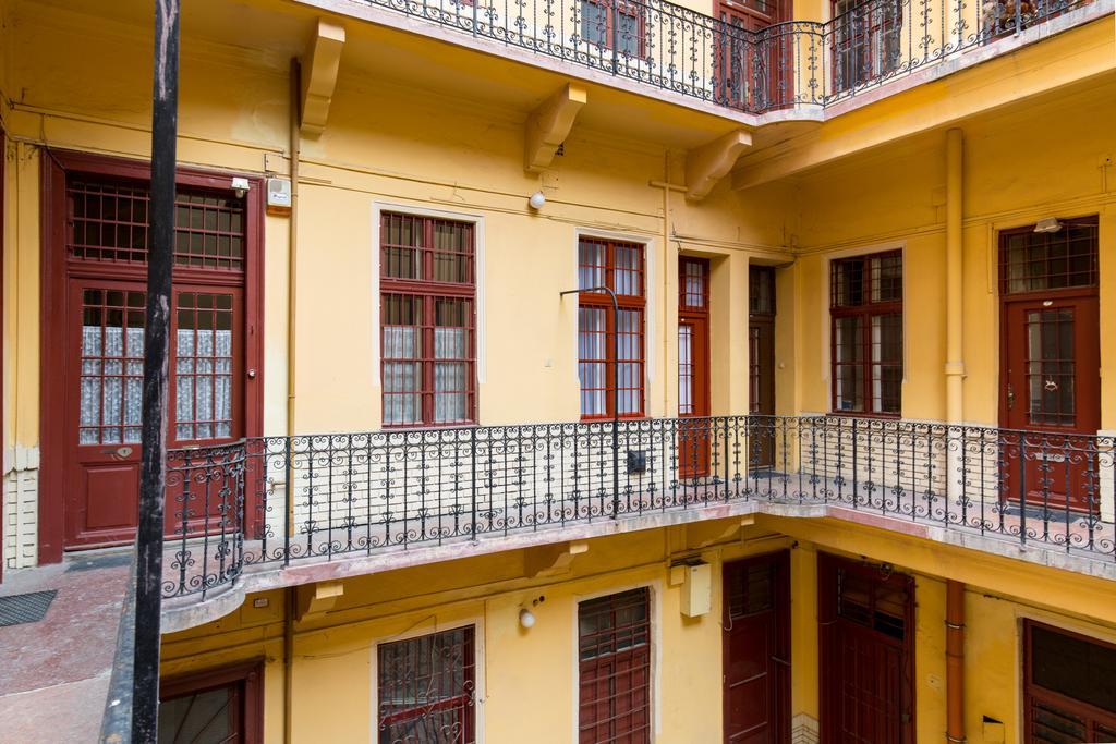 Bpm: Dob70 Classic Apartment In Downtown Budapeşte Oda fotoğraf