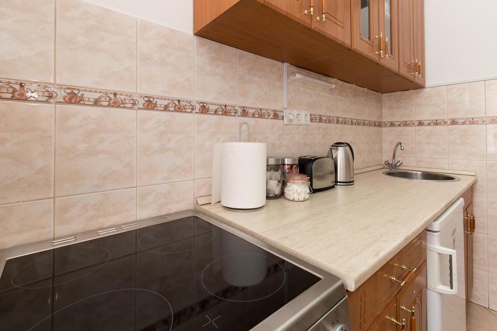 Bpm: Dob70 Classic Apartment In Downtown Budapeşte Oda fotoğraf