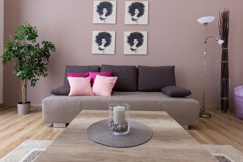 Bpm: Dob70 Classic Apartment In Downtown Budapeşte Oda fotoğraf